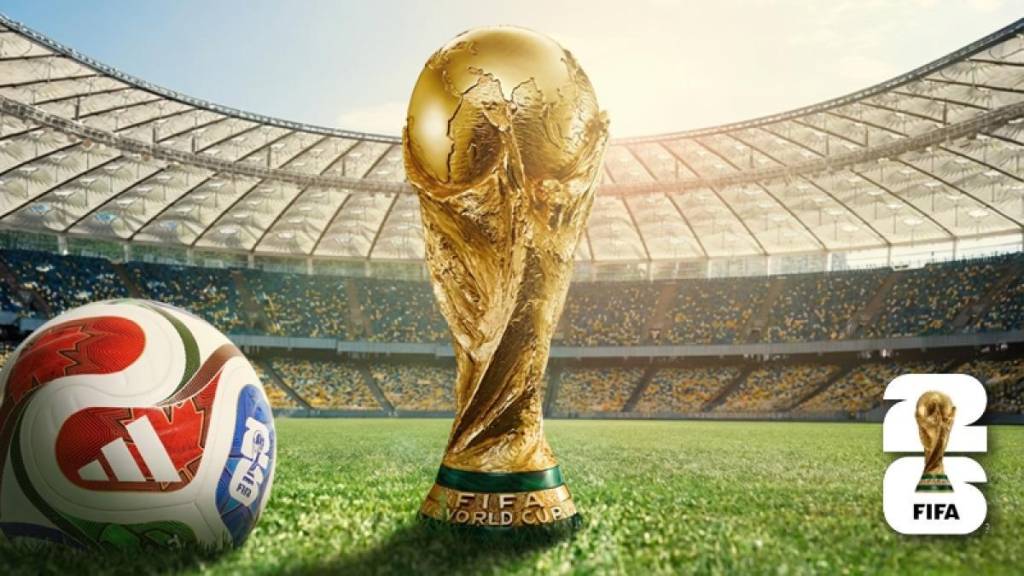 FIFA 2026 — мақолалар танлови!