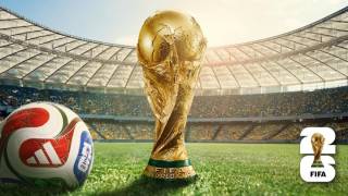 FIFA 2026 — мақолалар танлови!