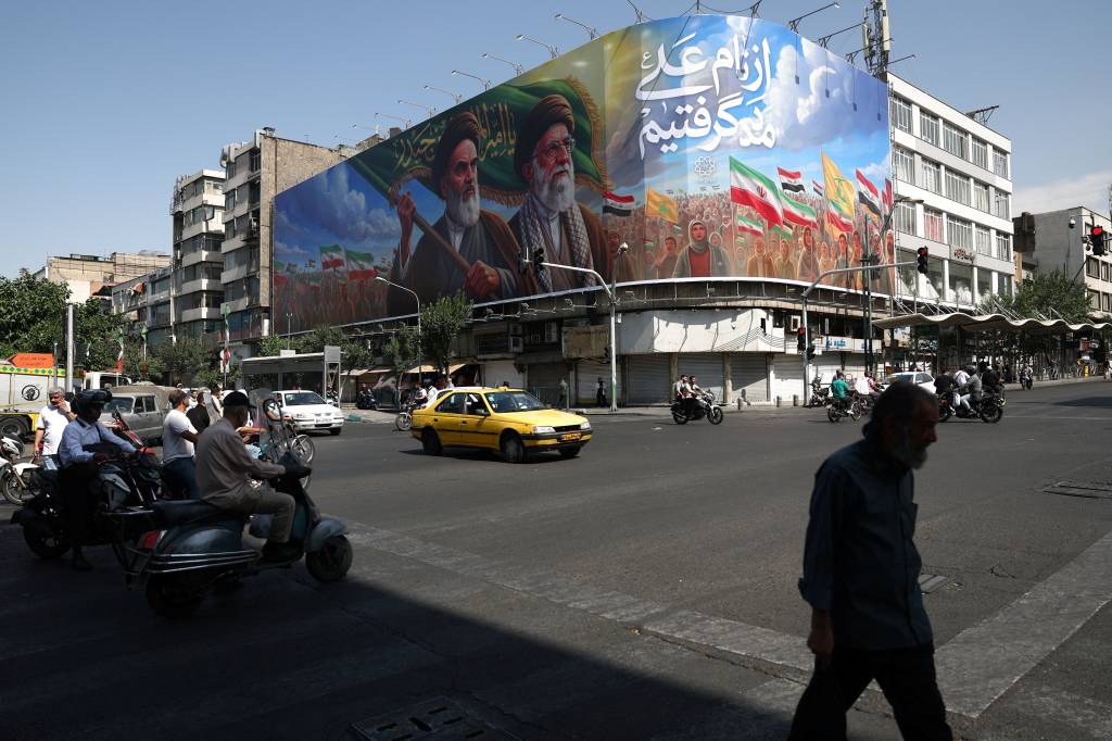 AQSH va Eron o‘rtasidagi keskinlik yana kuchaydi