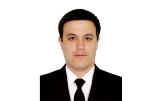 Рахматуллаев Жасурбек Фарход ўғлининг геология-мин