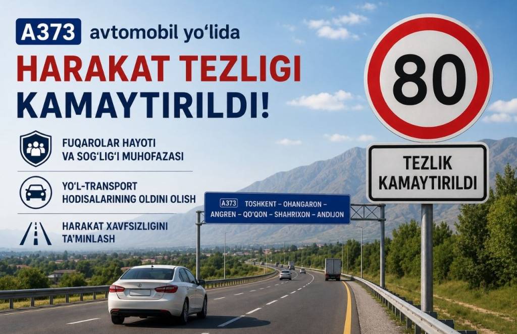 Toshkent viloyati xabarlari – qisqa satrlarda