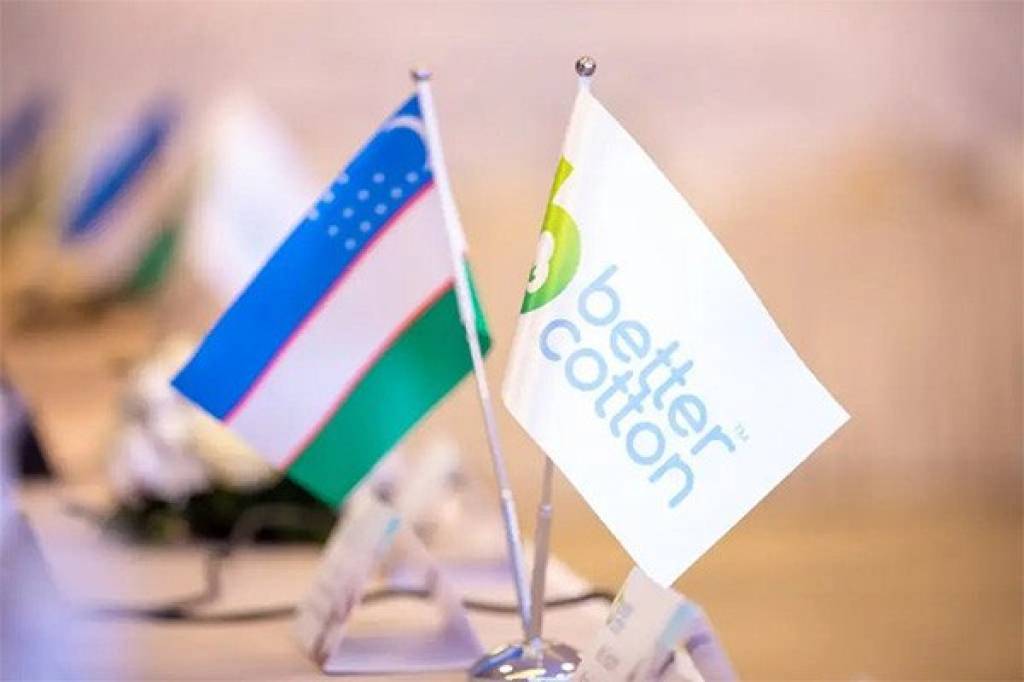 Ўзбекистон ва “Better Cotton”: Ҳамкорлик ривожланаётгани миллий маҳсулотларнинг халқаро бозорлардаги нуфузини оширмоқда