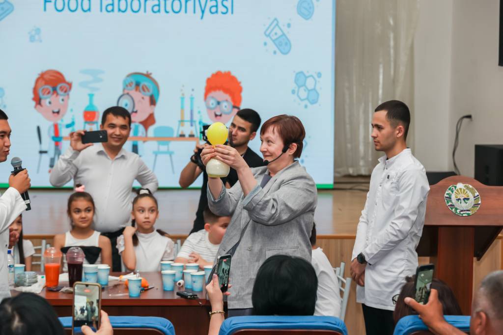 “Salomatlik yo‘nalishlari” dasturi doirasida qanday amaliy natijalarga erishilmoqda?
