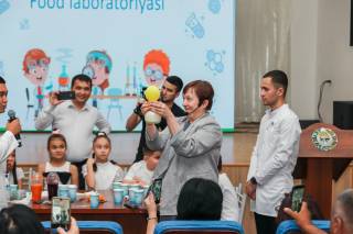 “Salomatlik yo‘nalishlari” dasturi doirasida qanday amaliy natijalarga erishilmoqda?