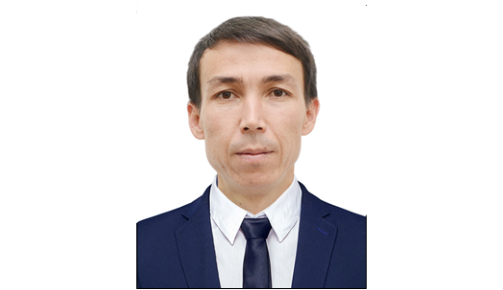 Холматов Фахридин Тахировичнинг техника фанлари бўйича фалсафа доктори (PhD) диссертация иши ҳимояси тўғрисида