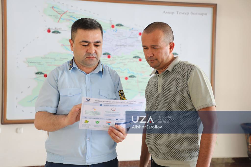 Yangi soliq imkoniyatlari tadbirkorlarga qanot