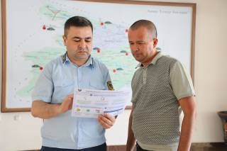 Янги солиқ имкониятлари тадбиркорларга қанот