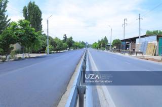 Ravon yo‘llar – manzilga eltar