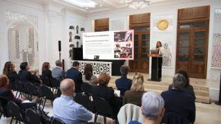 Usbekistan wird Partnerland der IFTM Top Resa 2026