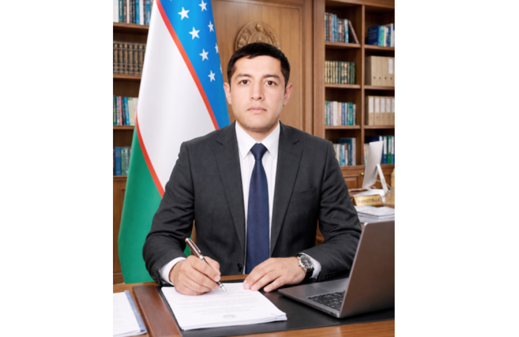 Сайфуллаев Сайёр Солих ўғлининг техника фанлари бўйича фалсафа доктори (PhD) диссертация иши ҳимояси тўғрисида