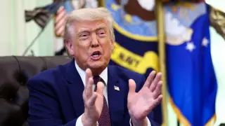 Трамп: инфляцияни яхши кўраман