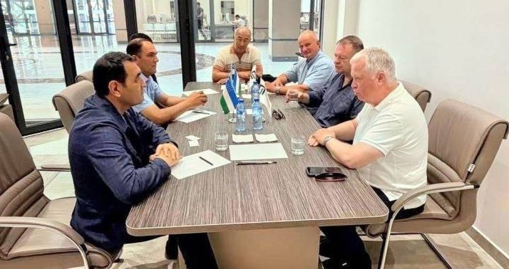 Гўшт арзонлашадими?