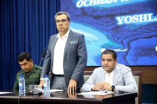 Битирувчиларнинг орзулари иш ўрнига айланмоқда