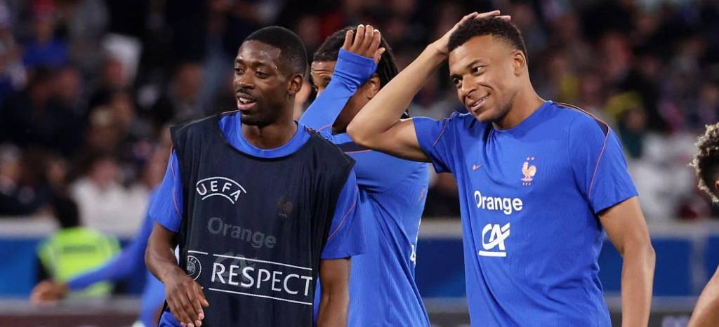Dembele: Odamlar unga nisbatan juda adolatsiz munosabatda bo‘lishdi