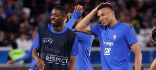 Dembele: Odamlar unga nisbatan juda adolatsiz munosabatda bo‘lishdi