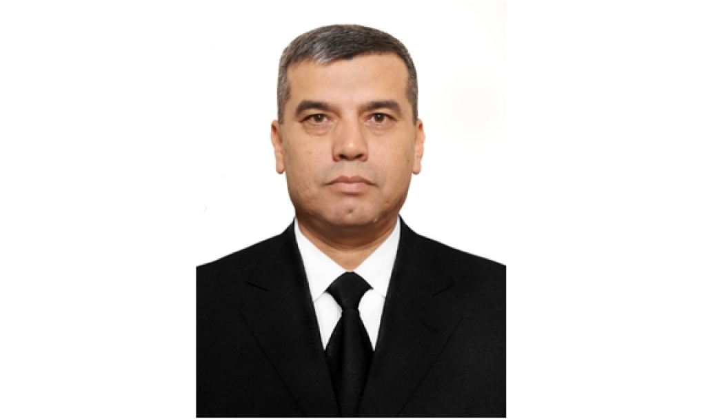Xamdamov Erkin Ergashevichning pedagogika fanlari bo‘yicha falsafa doktori (PhD) dissertatsiya ishi himoyasi to‘g‘risida