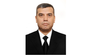 Xamdamov Erkin Ergashevichning pedagogika fanlari bo‘yicha falsafa doktori (PhD) dissertatsiya ishi himoyasi to‘g‘risida