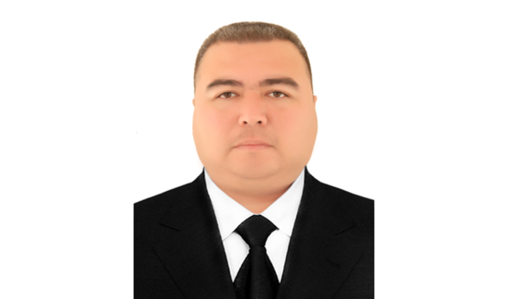 Уразов Багдат Тулепбергеновичнинг педагогика фанлари бўйича фалсафа доктори (PhD) диссертация иши ҳимояси тўғрисида