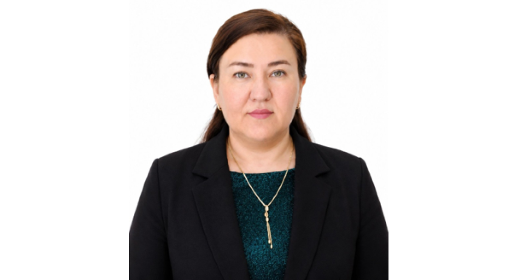 Aripova Shaxnoza Raxmanovnaning qishloq xo‘jaligi fanlari doktori (DSc) ilmiy darajasini olish uchun dissertatsiya himoyasisiz seleksiya yutug‘i (ixtiro patenti) asosida taqdimoti to‘g‘risida