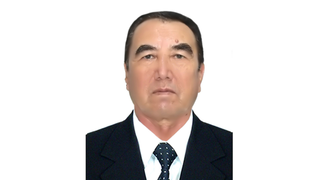 Alimov Murodqosim Achilovichning iqtisodiyot fanlari bo‘yicha falsafa doktori (PhD) dissertasiya ishi himoyasi to‘g‘risida