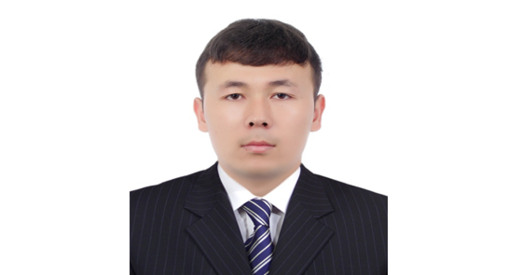 Lapasov Asliddin To‘lqin o‘g‘lining yuridik fanlar bo‘yicha falsafa doktori (PhD) dissertatsiya ishi himoyasi to‘g‘risida