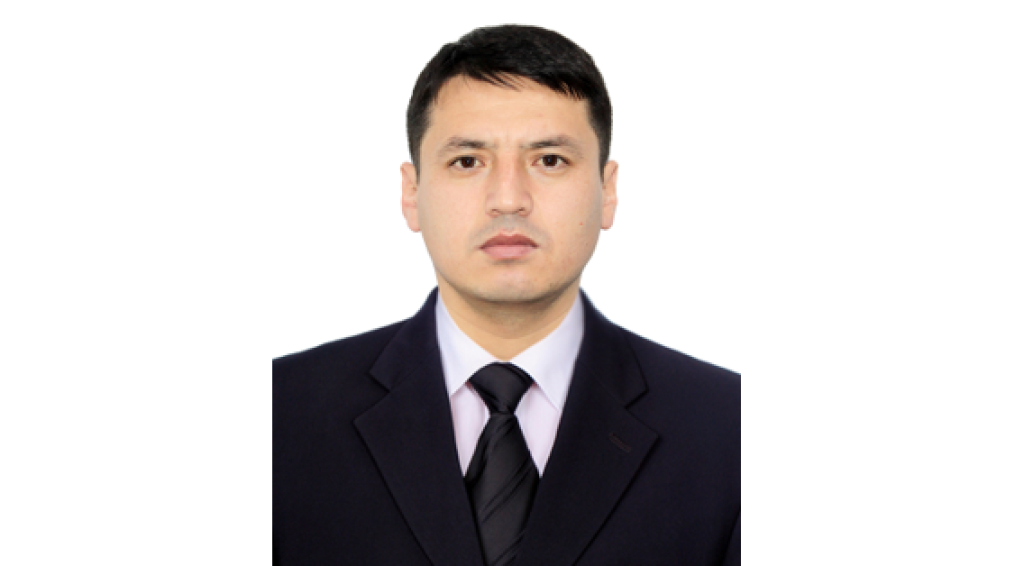 Elmurzayev Biloliddin Nurmon o‘g‘lining yuridik fanlar bo‘yicha falsafa doktori (PhD) dissertatsiya ishi himoyasi to‘g‘risida
