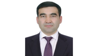 Xudoberdiyev Mas’ud O‘ktamovichning iqtisodiyot fanlari bo‘yicha falsafa doktori (PhD) dissertatsiya ishi himoyasi to‘g‘risida