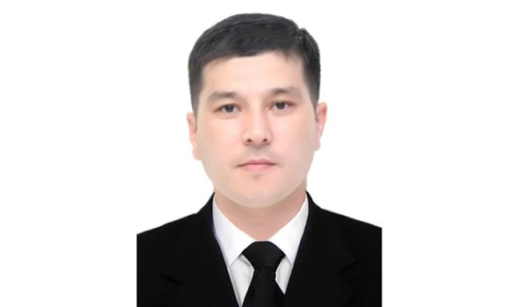 Po‘latov Azizxon Saidakbarovichning yuridik fanlar doktori (DSc) dissertatsiya ishi himoyasi to‘g‘risida