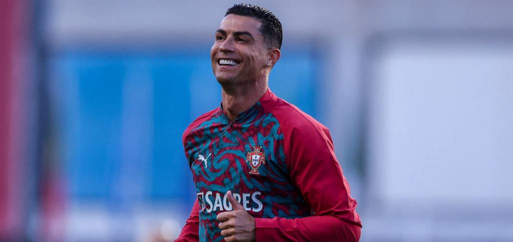 Ronaldu: nahotki so‘nggi o‘yinlarimni ko‘rmagan bo‘lsangiz?