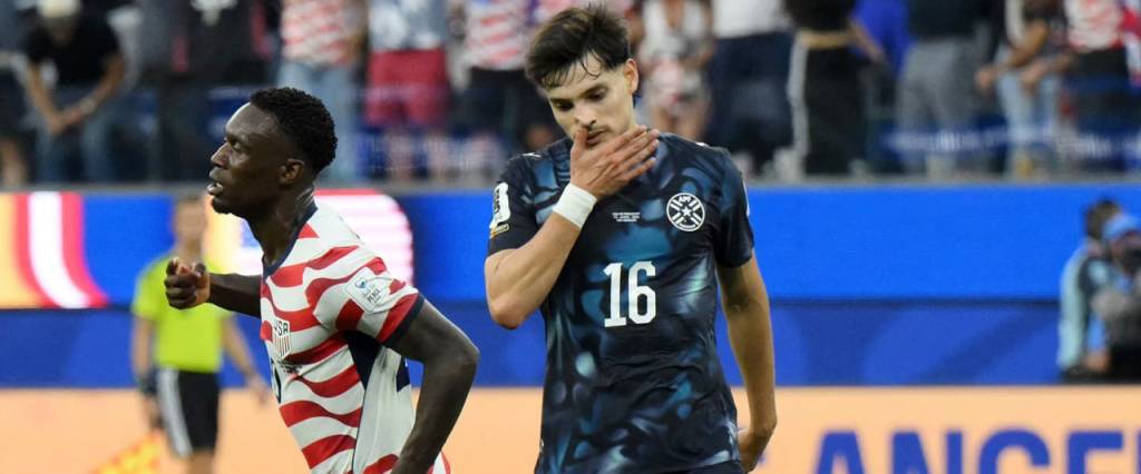 JCh-2026. Paragvaylik futbolchi turnir tarixidagi to‘rtinchi eng tezkor avtogol muallifiga aylandi