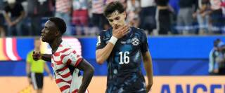 JCh-2026. Paragvaylik futbolchi turnir tarixidagi to‘rtinchi eng tezkor avtogol muallifiga aylandi