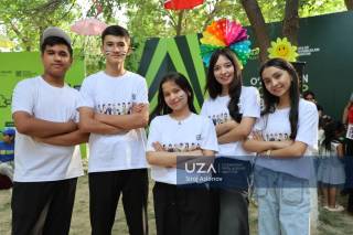 Yoshlar – Yangi O‘zbekiston islohotlarining tayanchi