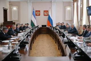 Ўзбекистон делегацияси Россия атом саноатининг илғор амалиёти билан танишди