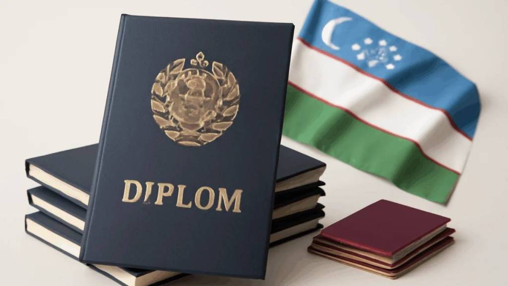 Хорижий ва нодавлат ОТМлардан давлат университетларига ўқишни кўчириш тартиби тасдиқланди
