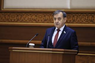 Pora bilan bog‘liq jinoyat uchun hukm qilingan shaxslar muddatidan ilgari ozod qilinishi taqiqlanmoqda