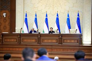 Senatorlar ko‘tarayotgan dolzarb masalalar yechimi – xalqimiz manfaatlarini samarali ta’minlash demakdir