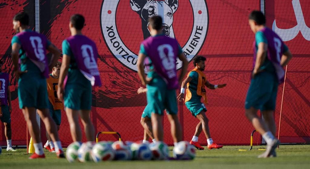 Eron terma jamoasining mashg‘ulot bazasi yaqinida jasad topildi