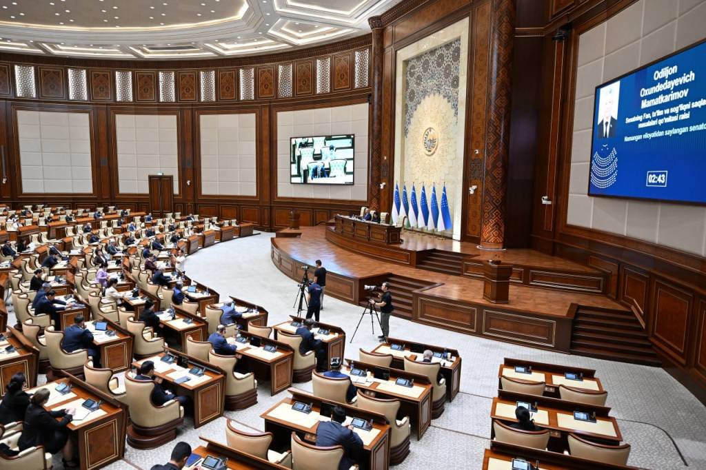 Банкларда киберхавфсизликни таъминлаш зарур