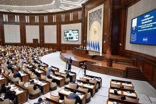 Банкларда киберхавфсизликни таъминлаш зарур