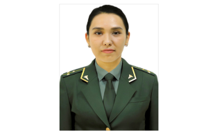 Jabborxonova Nodiraxon Abdumalik qizining texnika fanlari bo‘yicha falsafa doktori (PhD) dissertatsiya ishi himoyasi to‘g‘risida