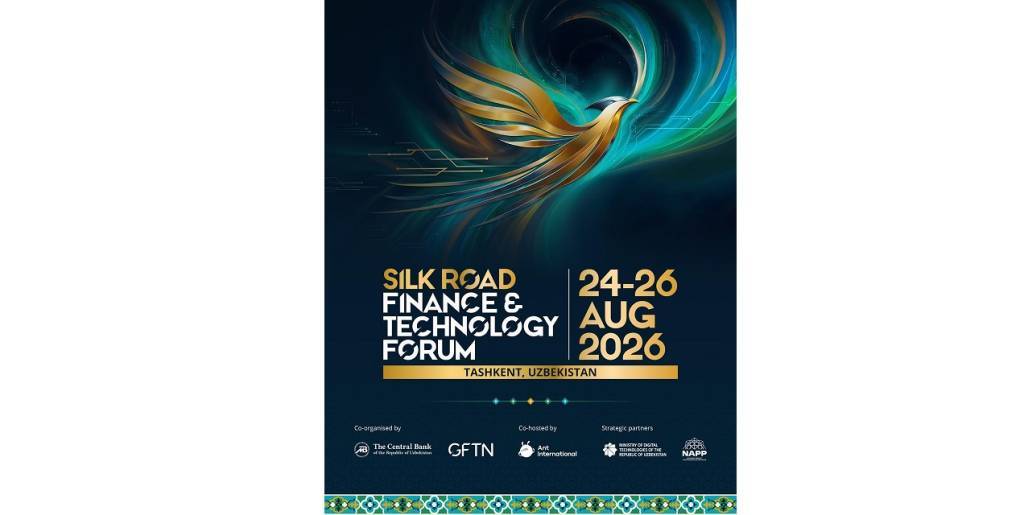 Taschkent ist Gastgeber des „Silk Road Finance & Technology Forum“