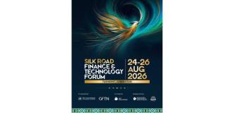 Taschkent ist Gastgeber des „Silk Road Finance & Technology Forum“