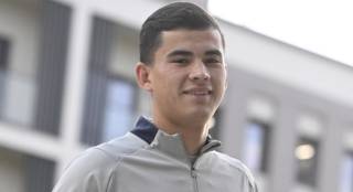O‘zbekiston Milliy terma jamoasining ikki nafar futbolchisi umumiy guruh mashg'ulotlariga qaytdi