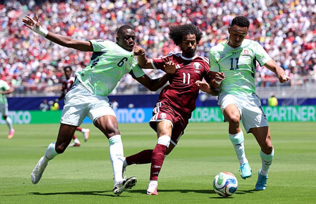 Jahon chempionati. Shveysariya mundialni minimal hisobdagi g‘alaba bilan boshladi