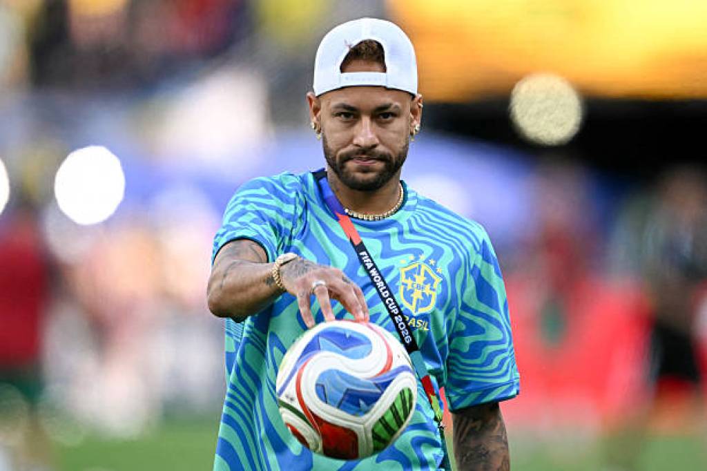 Kunning markaziy o‘yinida Braziliya Marokash bilan durang o‘ynadi