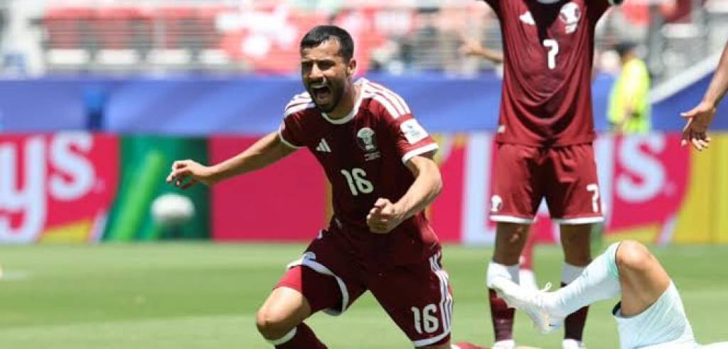 Qatarga jahon chempionatidagi ilk ochkoni taqdim etgan Bualem Huxiga juda katta mukofot pullari to'lanadi