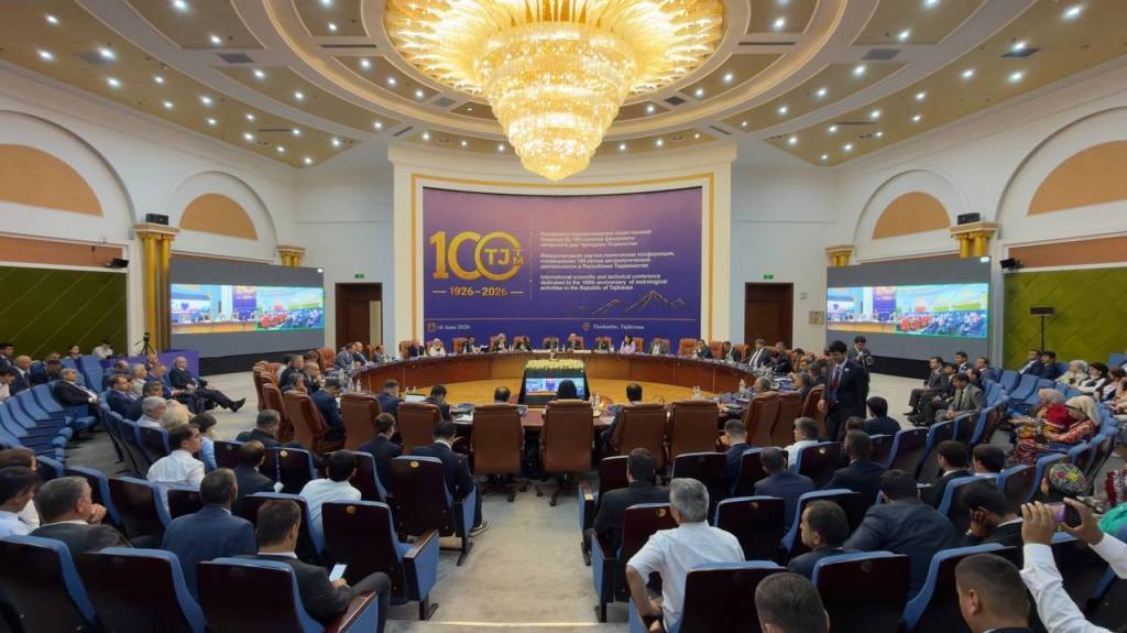 Usbekistans Erfahrung findet auf der internationalen Konferenz in Duschanbe Anerkennung