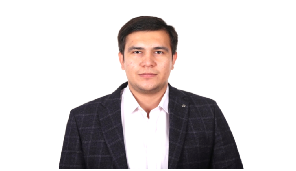 Икромов Отабек Эркинжон ўғлининг техника фанлари бўйича фалсафа доктори (PhD) диссертация иши ҳимояси тўғрисида