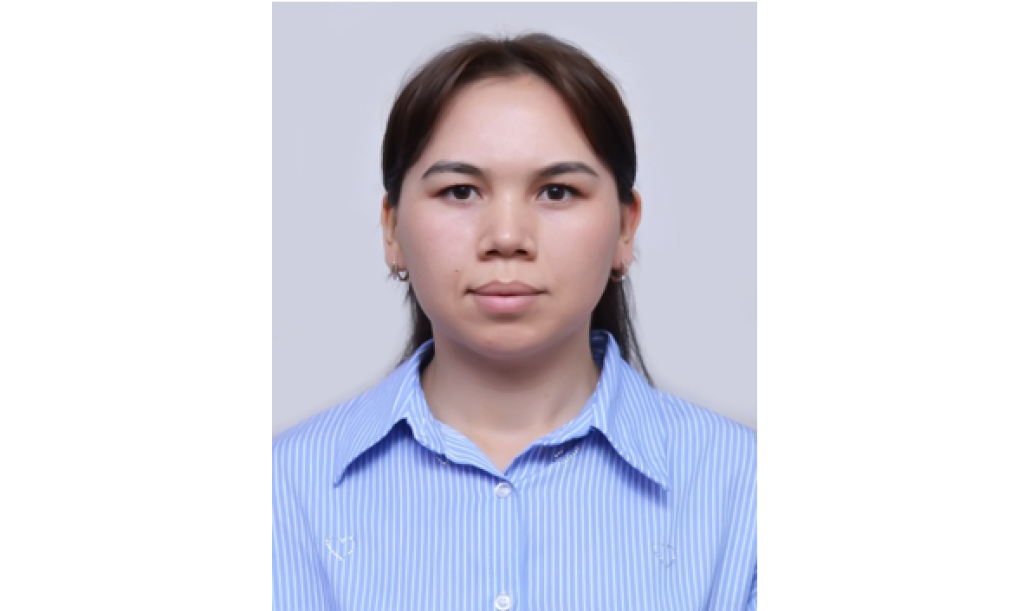 Жалилова Хумора Абдумўмин қизининг техника фанлари фалсафа доктори (PhD) диссертация иши ҳимояси тўғрисида