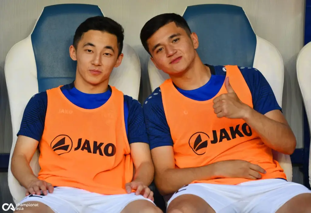 Abbosbek Fayzullayev: Uning taqdiri O‘zbekistondagi futbolchilar uchun katta motivatsiya